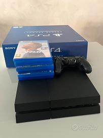 ps4 500gb