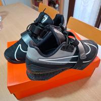 Nike romaleos 4 Taglia 44