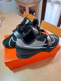 Nike romaleos 4 Taglia 44