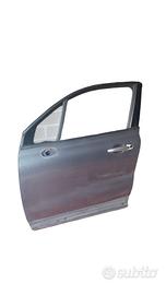 Porta anteriore sinistra fiat 500X
