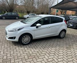 FORD Fiesta 1.4 5p. Bz.- GPL Titanium OK NEOPATE