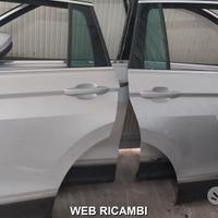 Porte Portiere Vw Tiguan 2018 al 2025