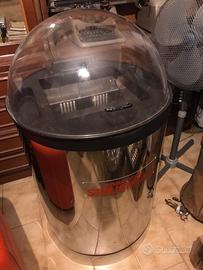 Frigorifero per Vodka