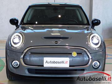 MINI Cooper SE eDrive 100% ELETTRICA 184CV AUTOM