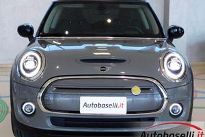 MINI Cooper SE eDrive 100% ELETTRICA 184CV AUTOM