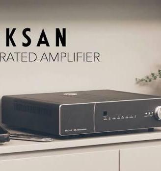 Roksan- integrato -Kandy K3