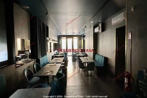 Locale, Libertà Alta, Palermo.