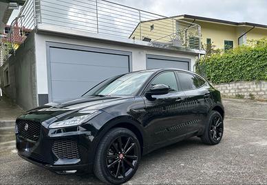 Jaguar e pace