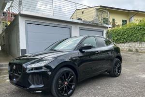 Jaguar e pace