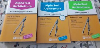 Alpha Test. Architettura. Prove di verifica  