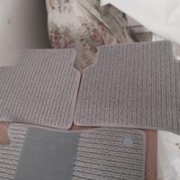 Tappeti interni Mercedes