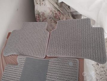 Tappeti interni Mercedes