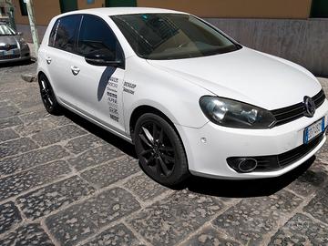 golf 6 