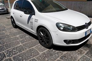 golf 6 
