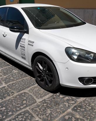 golf 6 