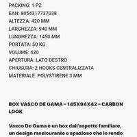 Portatutto   universale