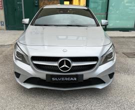 Mercedes-benz CLA 220 Automatic Executive