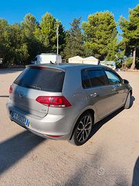 golf 7