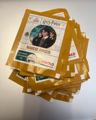 20 bustine Magiche Amicizie