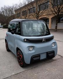 Citroën ami usata