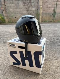 Casco moto shoei nxr2 taglia M