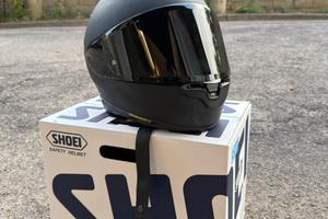 Casco moto shoei nxr2 taglia M
