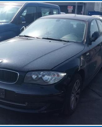 Ricambi Usati BMW Serie 1 E87 Berlina 2010