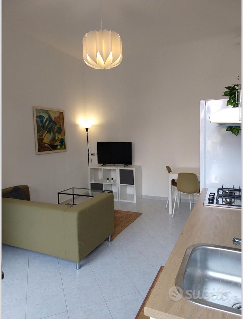 Appartamento – Milano, Abbadesse, Municipio 2 - Vista 2