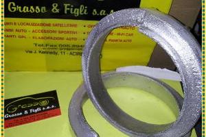 Spessori Metano GPL Molle Rialzo FIAT DUCATO ant