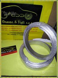 Spessori Metano GPL Molle Rialzo FIAT DUCATO ant