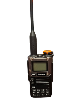 RICETRASMETTITORE QUANSHENG UV-K5-8