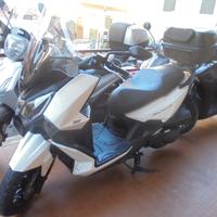 Sym Joymax 300 - 2024