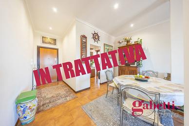 Appartamento Roma [Cod. rif 3286456VRG]