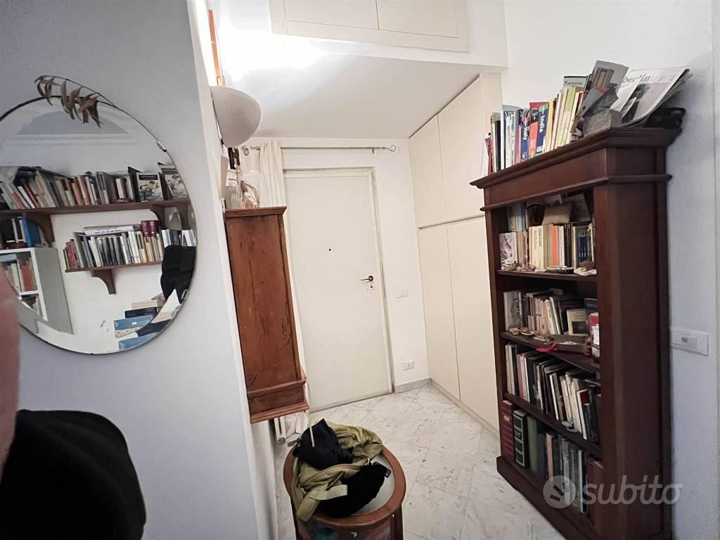 Appartamento – Genova, Principe, Centro Est - Vista 4
