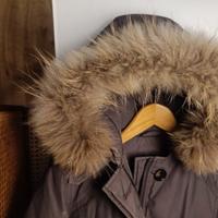 Piumino Norway donna