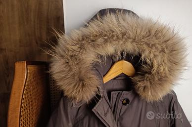 Piumino Norway donna