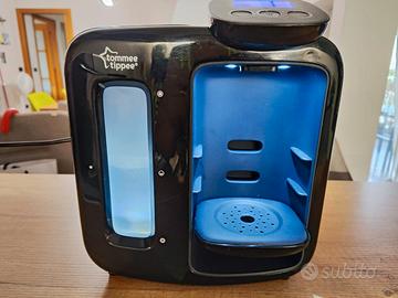 Tommee Tippee Perfect Prep Day & Night + 2 filtri