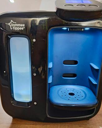Tommee Tippee Perfect Prep Day & Night + 2 filtri