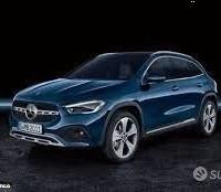 Multiricambi mercedes gla 2020;2023