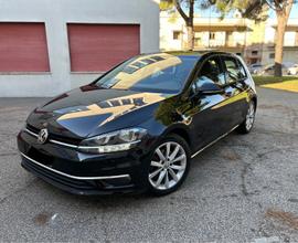 Golf 7.5 highline /virtual /tetto