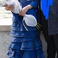 Abito da cerimonia elegante