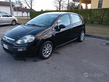 Punto evo 2011 95 CV 
