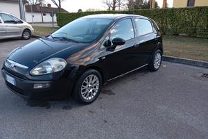 Punto evo 2011 95 CV 