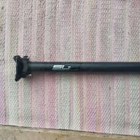 Canotto reggisella carbonio FSA