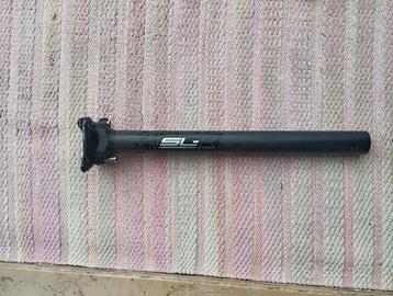 Canotto reggisella carbonio FSA