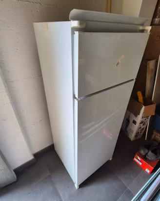 frigo ad incasso