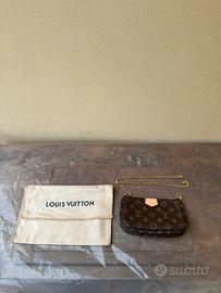 Borsetta  Louis Vuitton