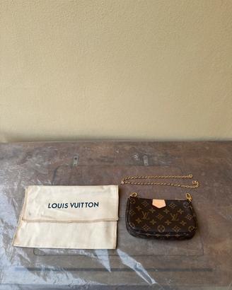 Borsetta  Louis Vuitton