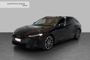 Audi A5 Avant 2.0 tdi mhev+ S line edition quattro
