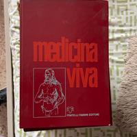 Enciclopedia medicina viva